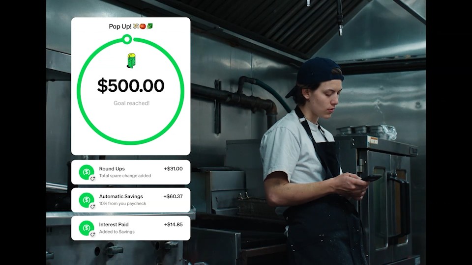 Cash Flow | Cash App